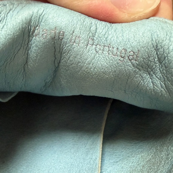 CLOUD brand Aika sneakers. Made in Portugal - Picture 3 of 9